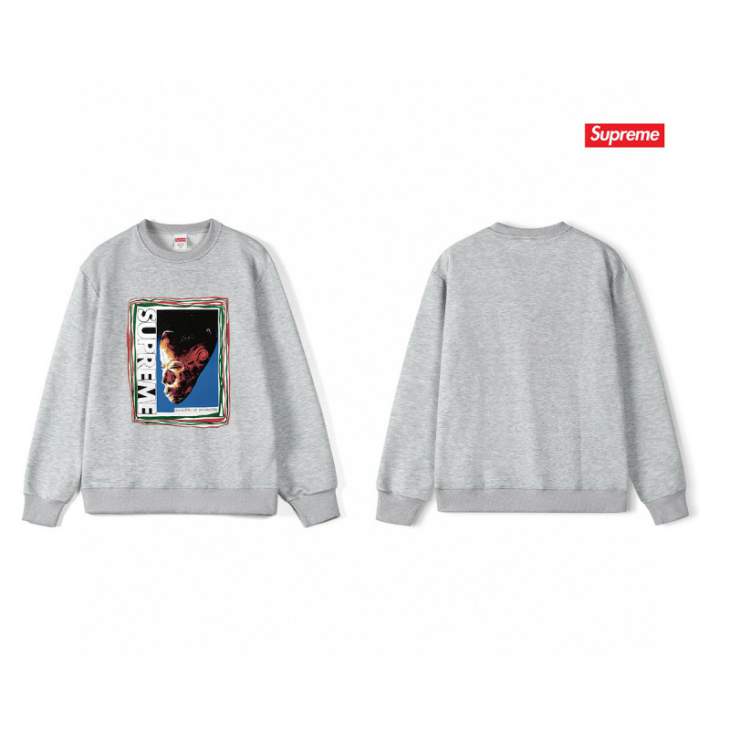 Picture of Supreme Sweatshirt _SKUSupremeS-2XLthtxS109636057